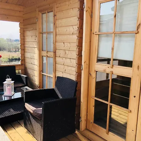 Staly Lad Lodge