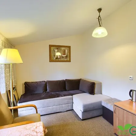 Garden 60m Od Plazy Homestay Ustronie Morskie