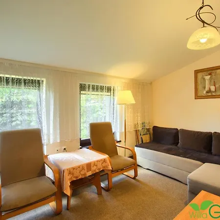 Homestay Garden 60m Od Plazy