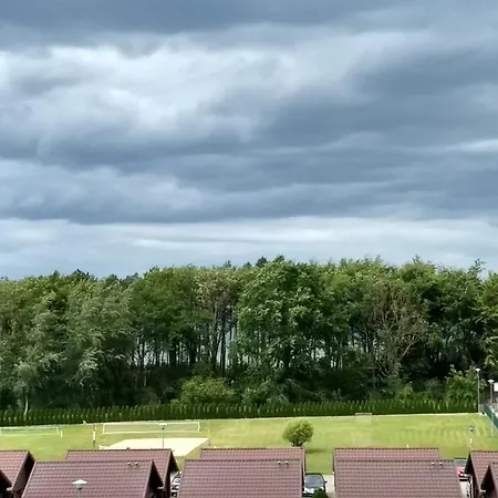 Klif Gościnne Z Widokiem Na Morze Ustronie Morskie