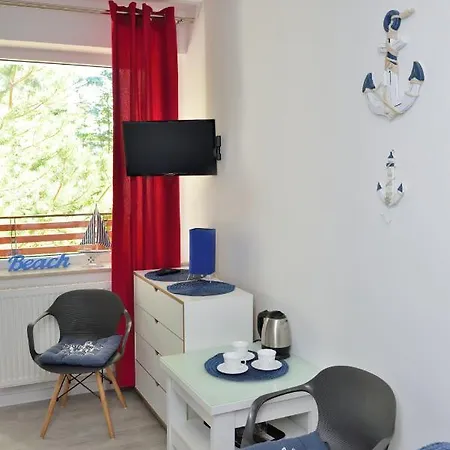Bed & Breakfast Blekitne Tarasy
