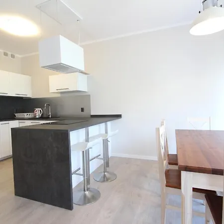 Apartment Rezydencja