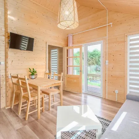 Rodzinny Holiday home *