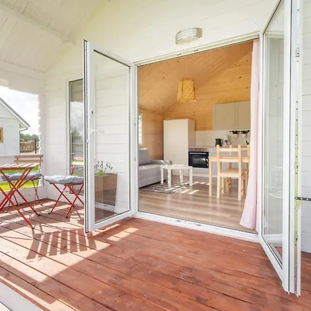 Holiday home Rodzinny