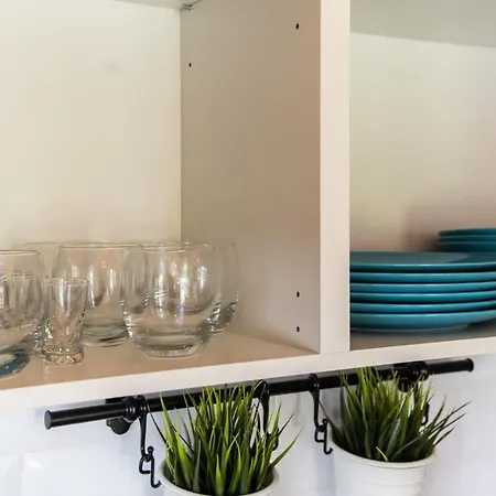 Rodzinny Holiday home Ustronie Morskie