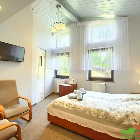Homestay Garden 60m Od Plazy *