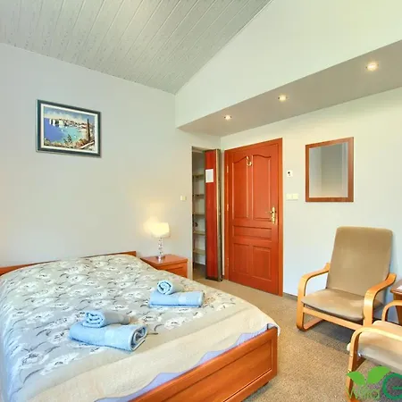 Garden 60m Od Plazy Homestay Ustronie Morskie