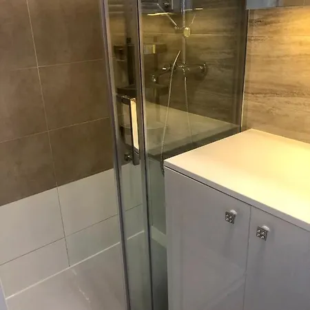 Na Klifie - Komfort, Widok Na Morze, Parking Apartment