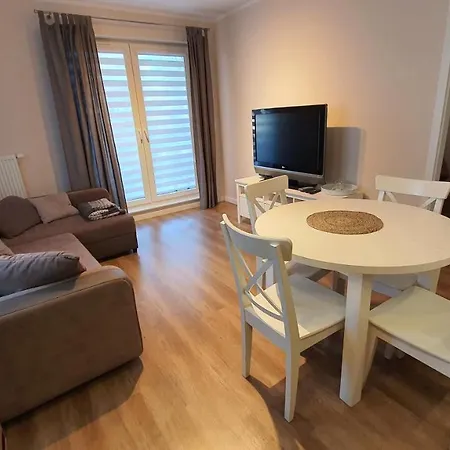 Waterline Apartment Ustronie Morskie
