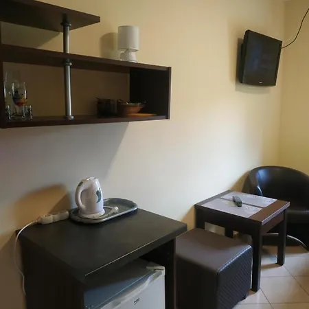 Guest house Pokoje Goscinne U Piotra