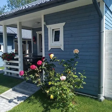 Lodge Na Lesnej Ustronie Morskie