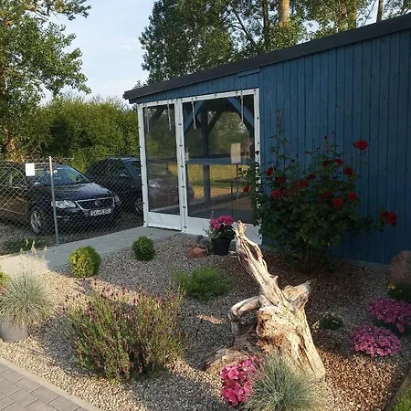 Na Lesnej Lodge *