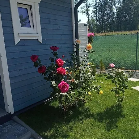 Lodge Na Lesnej