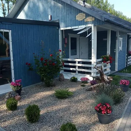 Na Lesnej Lodge *