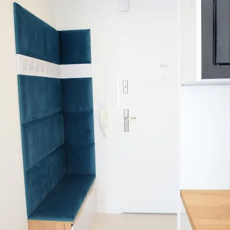 Apartament Mateo- Rezydencja *