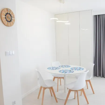 Apartament Mateo- Rezydencja *