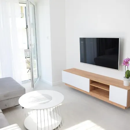 Apartament Mateo- Rezydencja Apartment *