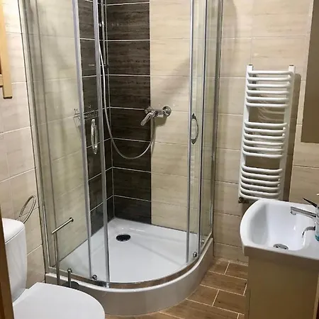 Villa Prestige Ustronie Morskie