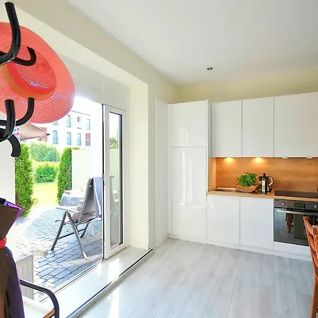 Plaza Apartment