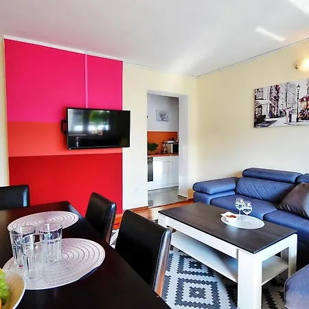 Plaza Apartment Ustronie Morskie