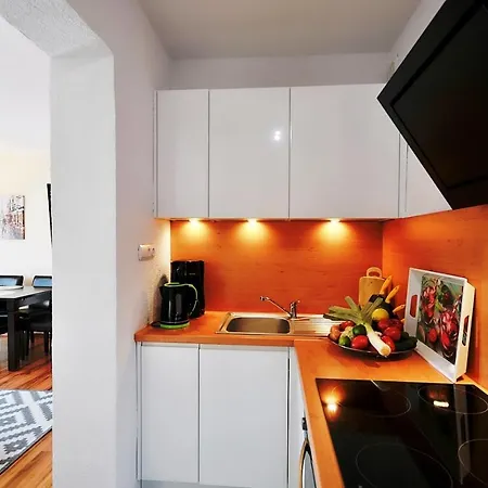 Plaza Apartment Ustronie Morskie