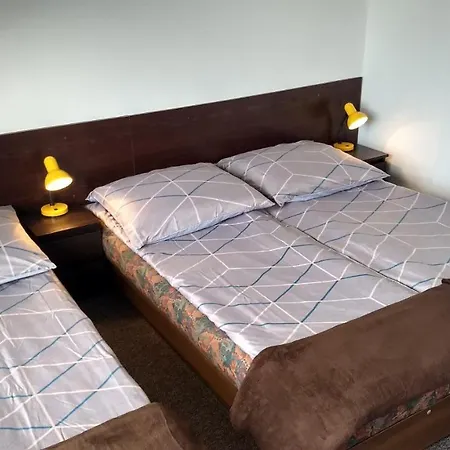 Klif Gościnne Z Widokiem Na Morze Pensjonat *