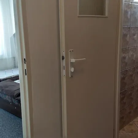 Klif Gościnne Z Widokiem Na Morze *