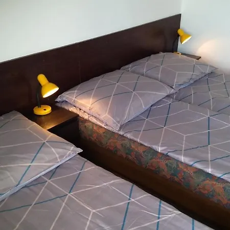 Klif Gościnne Z Widokiem Na Morze Pensjonat *