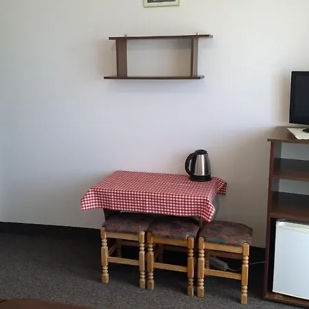 Klif Gościnne Z Widokiem Na Morze Pensjonat