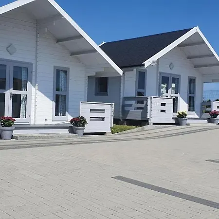 Komodor - Ozonowane Lodge