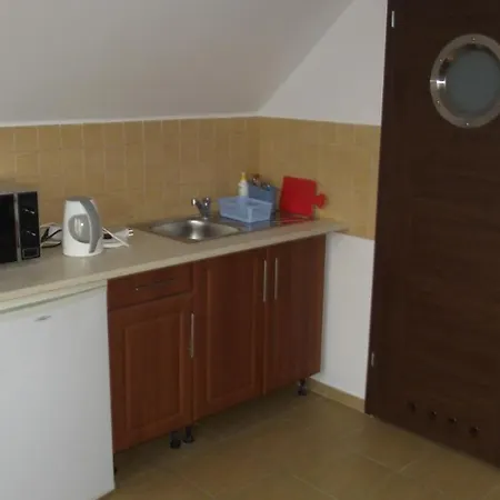 Homestay Typu Olszyna 27 *