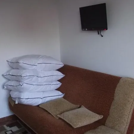 Typu Olszyna 27 Homestay