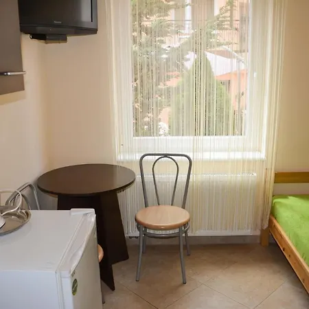 U Gosa Homestay
