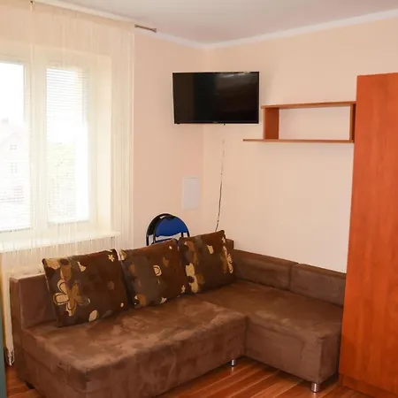 U Gosa Homestay Ustronie Morskie