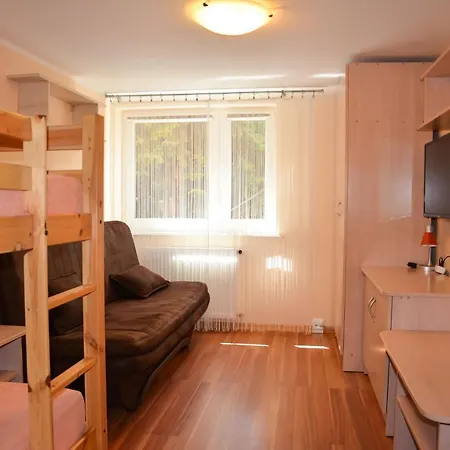 Homestay U Gosa Ustronie Morskie