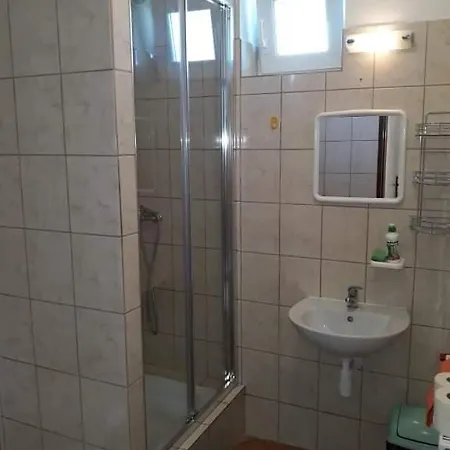Pokoje Goscinne U Piotra Guest house *