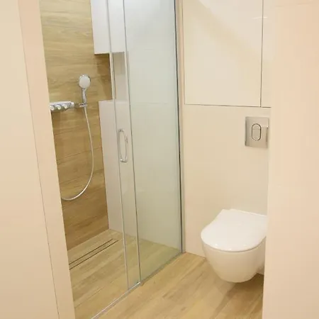 Apartament Mateo- Rezydencja Apartment *