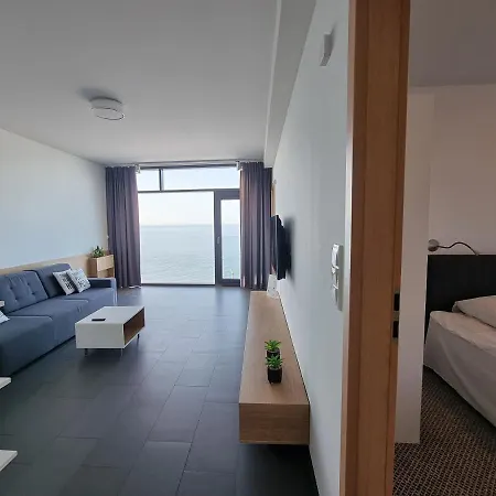 Boulevard - 365pam Apartment *