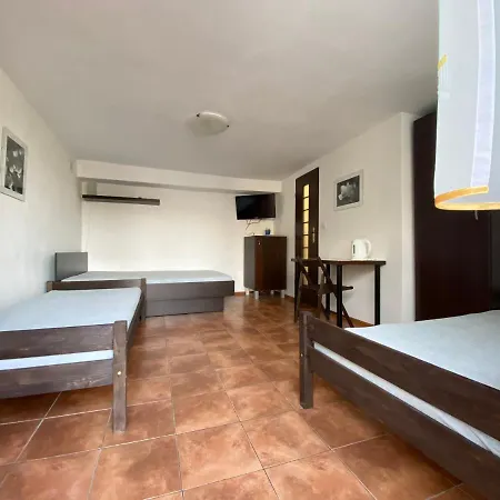 Homestay Trzynastka