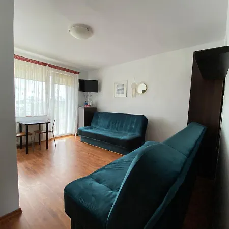 Trzynastka Homestay