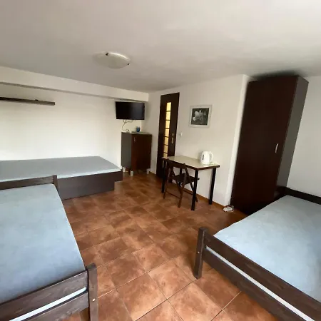 Homestay Trzynastka