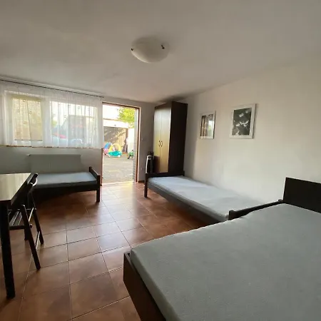 Homestay Trzynastka Ustronie Morskie