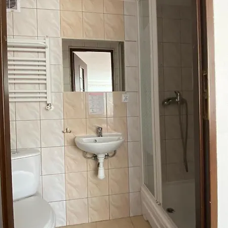 Trzynastka Homestay