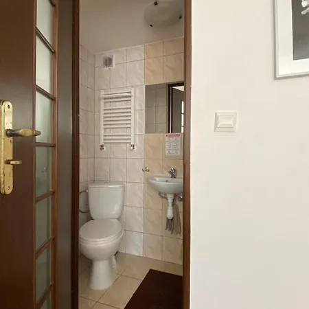 Trzynastka Homestay Ustronie Morskie