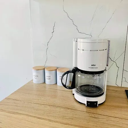 Apartment Smart