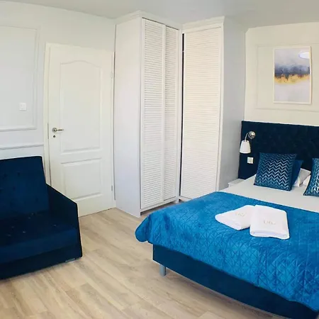 Smart Apartment