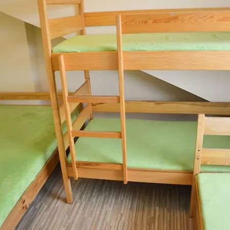 U Gosa Homestay