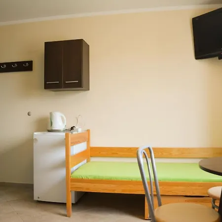 U Gosa Homestay Ustronie Morskie