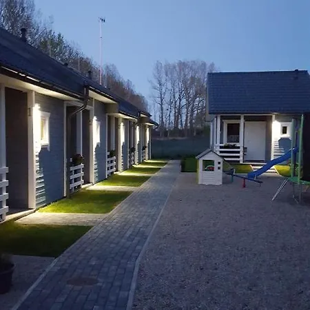 Lodge Na Lesnej