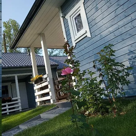 Lodge Na Lesnej *